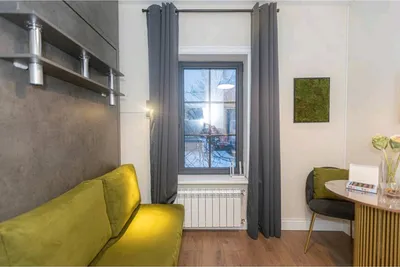 Студия Green Studio у метро Павелецкая  — sm.webp