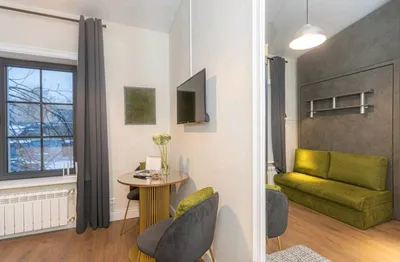 Студия Green Studio у метро Павелецкая  — xl.webp