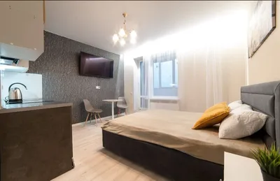 Апартаменты Sun Beach у метро Заездное — xl.webp
