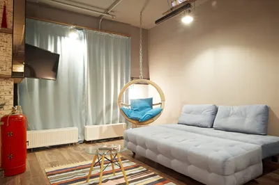 Лофт студия Док. Фрейда (Loft studio Dr. Freud's) — xl.webp
