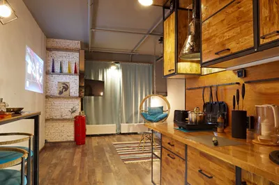Лофт студия Док. Фрейда (Loft studio Dr. Freud's) — sm.webp