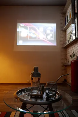 Лофт студия Док. Фрейда (Loft studio Dr. Freud's) — sm.webp