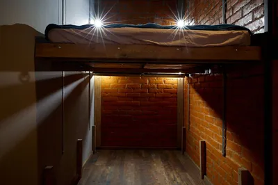 Лофт студия Док. Фрейда (Loft studio Dr. Freud's) — sm.webp