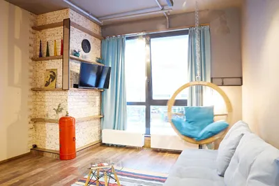 Лофт студия Док. Фрейда (Loft studio Dr. Freud's) — xl.webp