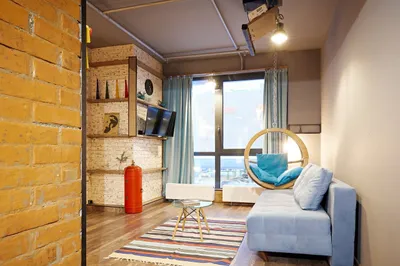 Лофт студия Док. Фрейда (Loft studio Dr. Freud's) — sm.webp
