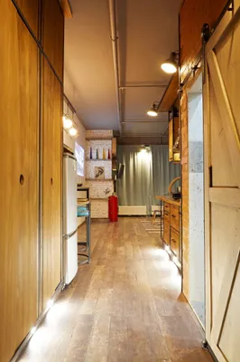 Лофт студия Док. Фрейда (Loft studio Dr. Freud's) — sm.webp