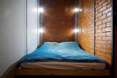 Лофт студия Док. Фрейда (Loft studio Dr. Freud's) — sm.webp