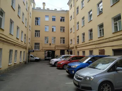 Уютные апарты в центре "Nevsky 93" — xl.webp
