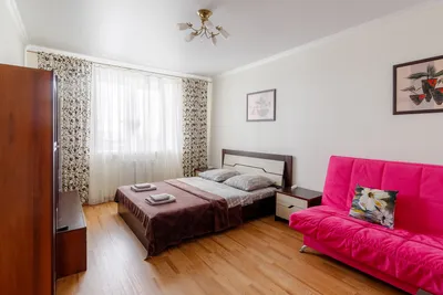 Апартаменты PrezentHaus в центре — sm.webp
