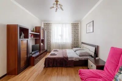 Апартаменты PrezentHaus в центре — sm.webp