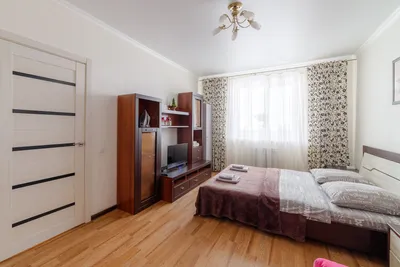Апартаменты PrezentHaus в центре — sm.webp