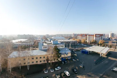 Апартаменты PrezentHaus в центре — sm.webp