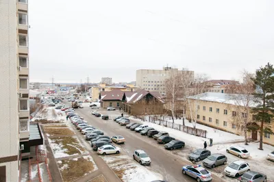 Апартаменты PrezentHaus в центре — sm.webp