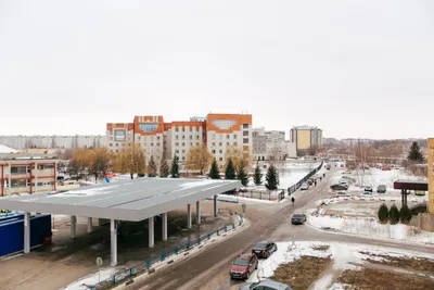 Апартаменты PrezentHaus в центре — sm.webp