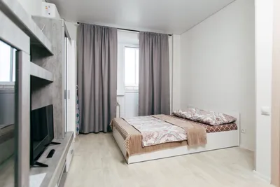 Апартаменты PrezentHaus в центре — sm.webp