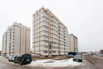 Апартаменты PrezentHaus в центре — sm.webp
