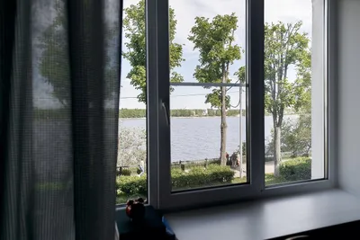 roomroom: summer - студия на Набережной, Центр — xl.webp