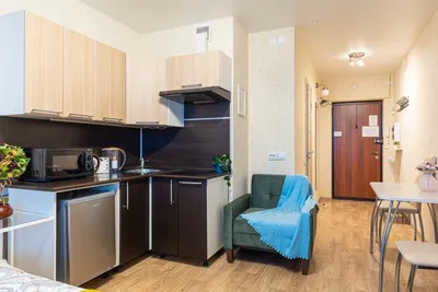 Новая студия на Лядова. Самостоятельное заселение — sm.webp