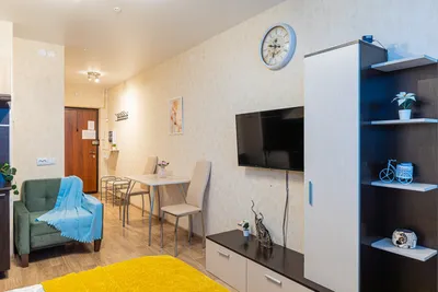 Новая студия на Лядова. Самостоятельное заселение — xl.webp