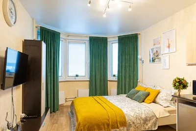 Новая студия на Лядова. Самостоятельное заселение — sm.webp