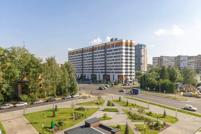 Просторная студия КМ ТАУЭР ПЛАЗА в центре. Самостоятельное заселение — sm.webp
