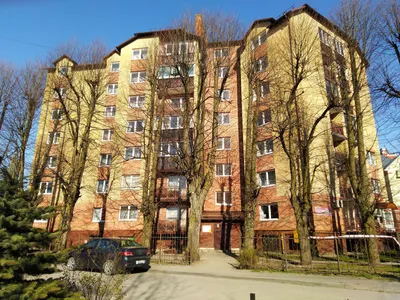 Уютная квартира рядом с морем — sm.webp