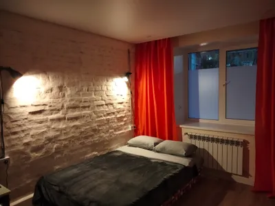 Уютные апартаменты-Студио "My RooM" Улеши — xl.webp