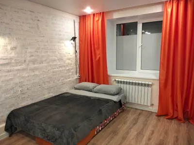 Уютные апартаменты-Студио "My RooM" Улеши — sm.webp