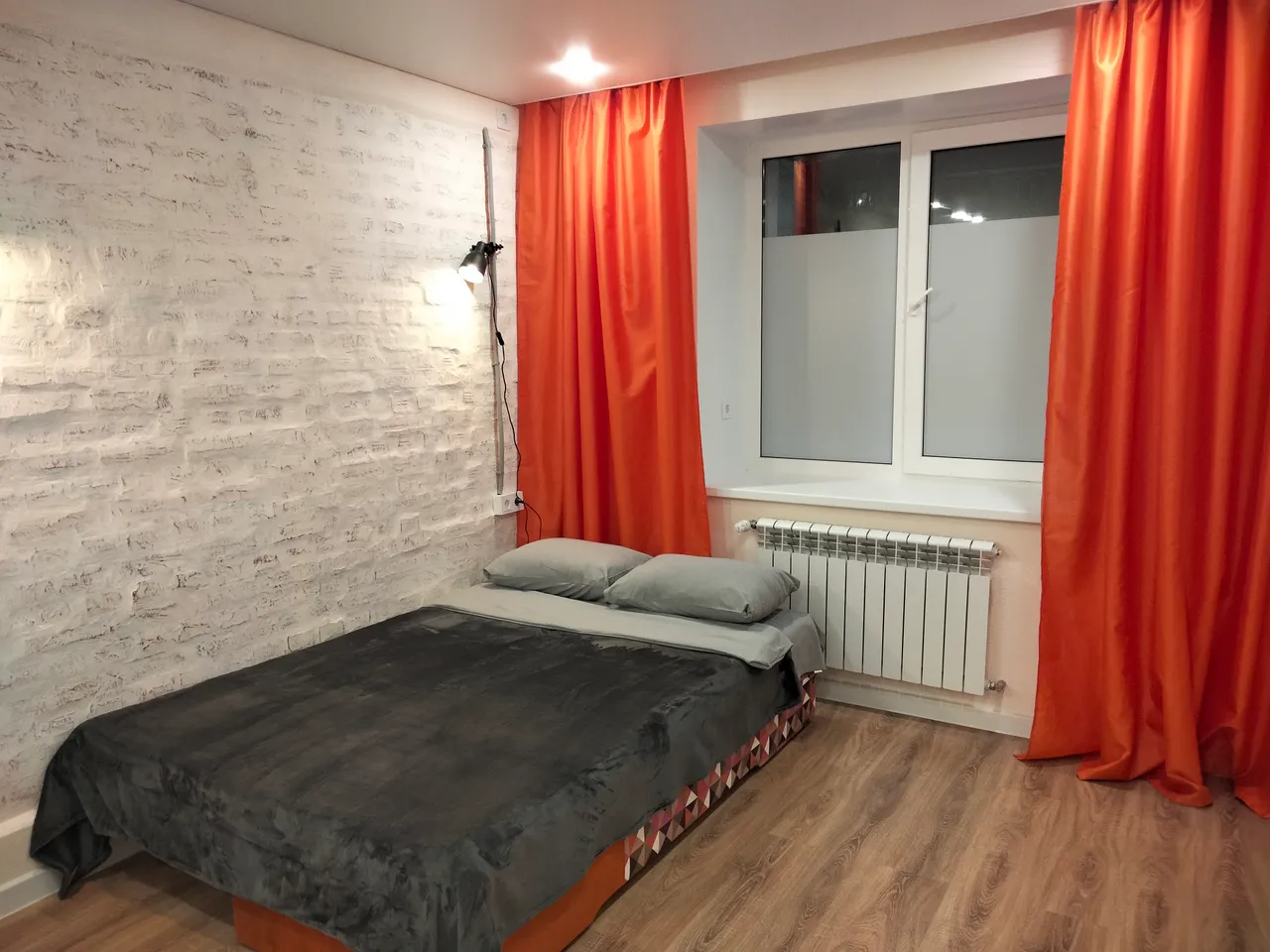 Уютные апартаменты-Студио "My RooM" Улеши — xl.webp