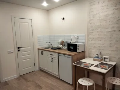 Уютные апартаменты-Студио "My RooM" Улеши — xl.webp
