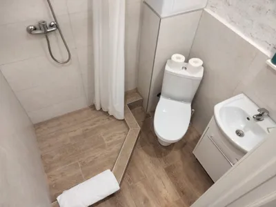 Уютные апартаменты-Студио "My RooM" Улеши — sm.webp