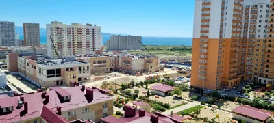 Апартаменты возле пляжа «Алексино» — sm.webp
