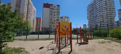 Апартаменты возле пляжа «Алексино» — sm.webp