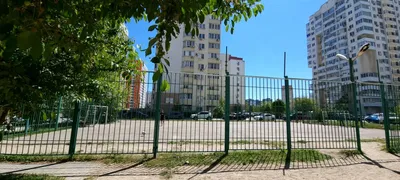 Уютная евродвушка в Южном районе рядом с пляжем! — sm.webp
