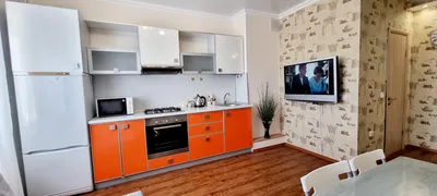 Уютная евродвушка в Южном районе рядом с пляжем! — sm.webp
