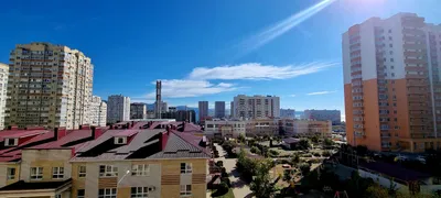 Уютная евродвушка в Южном районе рядом с пляжем! — sm.webp
