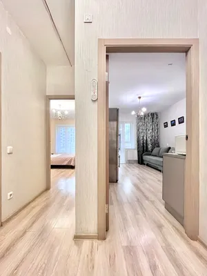 Апарт Гулливер - Двухкомнатная по Революции 54  — sm.webp