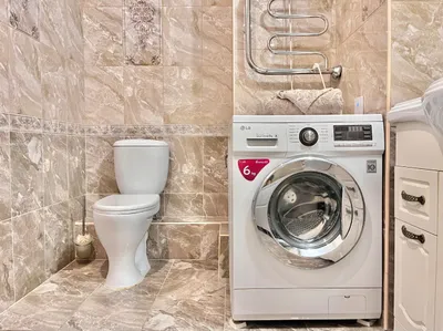 Апарт Гулливер - Двухкомнатная по Революции 54  — sm.webp