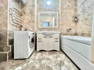 Апарт Гулливер - Двухкомнатная по Революции 54  — sm.webp