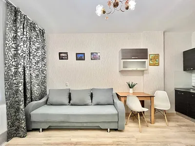 Апарт Гулливер - Двухкомнатная по Революции 54  — sm.webp