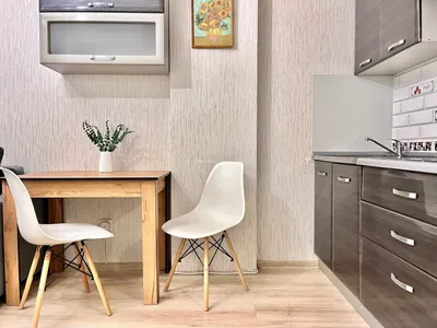 Апарт Гулливер - Двухкомнатная по Революции 54  — xl.webp