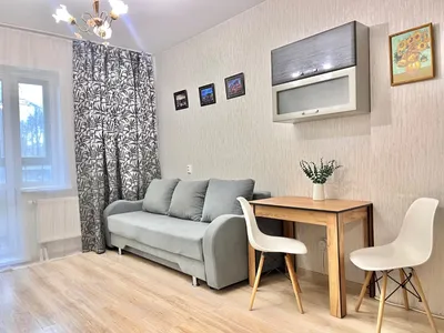 Апарт Гулливер - Двухкомнатная по Революции 54  — sm.webp