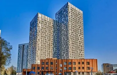 Апарт Гулливер - Двухкомнатная по Революции 54  — sm.webp