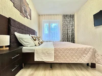 Апарт Гулливер - Двухкомнатная по Революции 54  — sm.webp