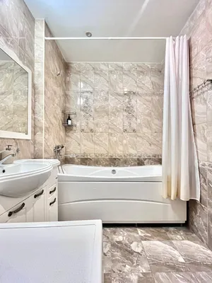 Апарт Гулливер - Двухкомнатная по Революции 54  — sm.webp