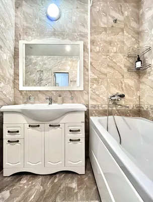 Апарт Гулливер - Двухкомнатная по Революции 54  — sm.webp