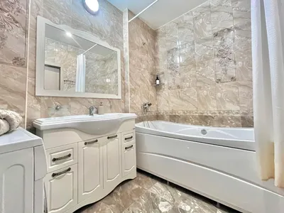 Апарт Гулливер - Двухкомнатная по Революции 54  — sm.webp