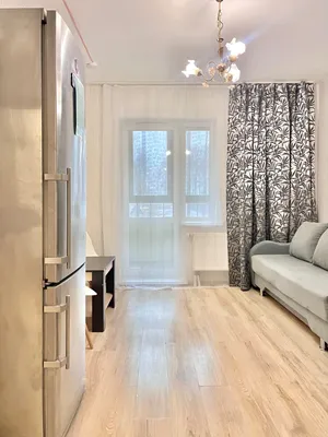 Апарт Гулливер - Двухкомнатная по Революции 54  — sm.webp