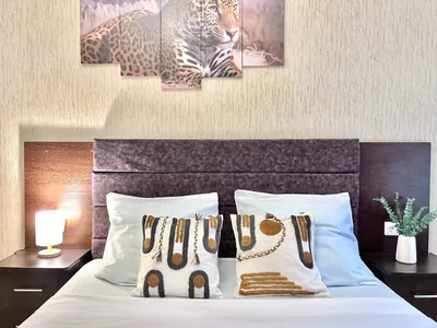 Апарт Гулливер - Двухкомнатная по Революции 54  — sm.webp