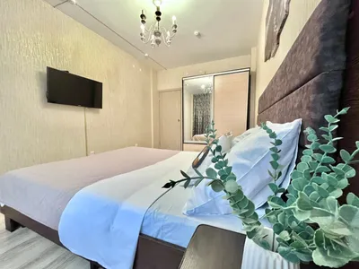 Апарт Гулливер - Двухкомнатная по Революции 54  — sm.webp